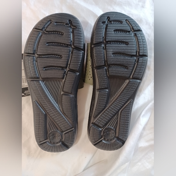 Men's Under Armour Ignite Freedom Slides - Picture 5 of 6